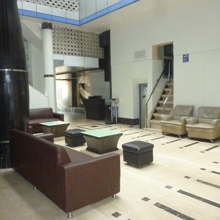 Hotel Stars Mumbai Exterior photo