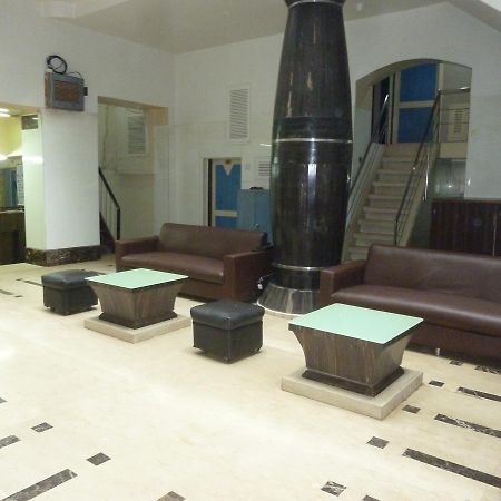 Hotel Stars Mumbai Exterior photo