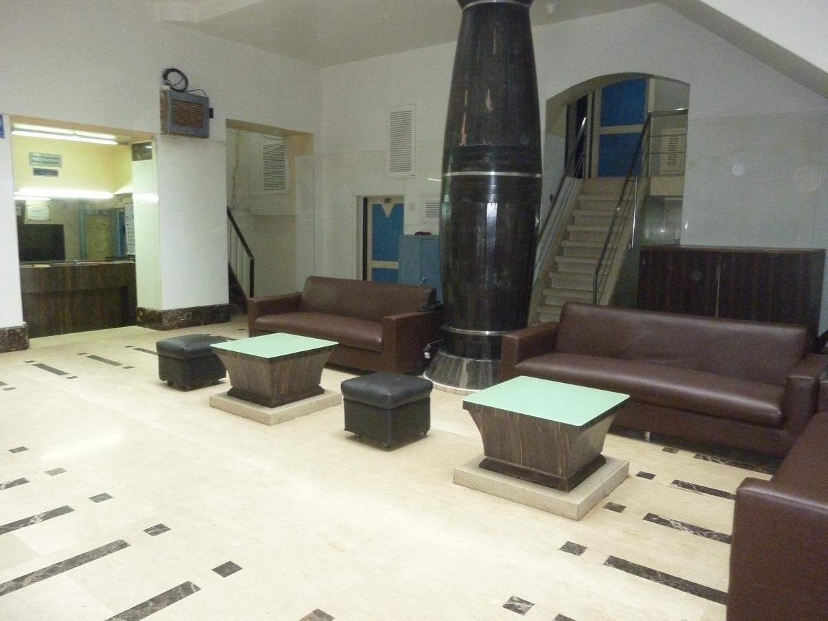 Hotel Stars Mumbai Exterior photo