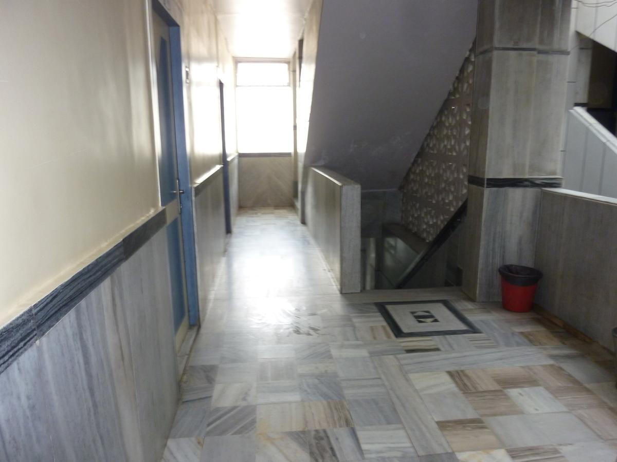 Hotel Stars Mumbai Exterior photo