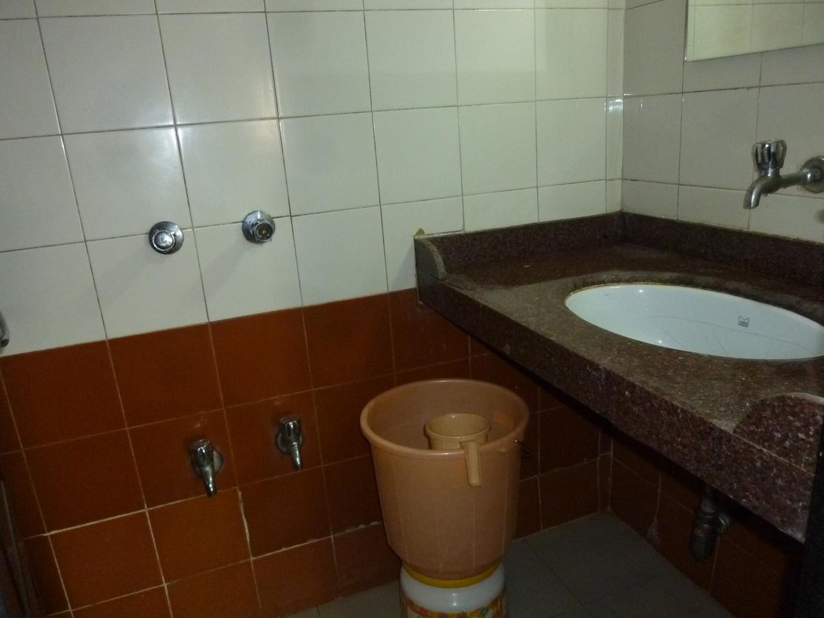 Hotel Stars Mumbai Room photo