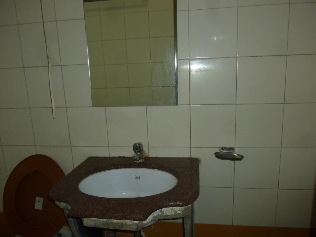 Hotel Stars Mumbai Room photo